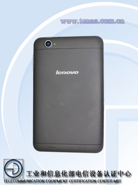 Lenovo IdeaTab A5000 2