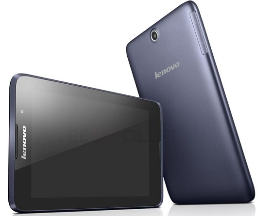 Lenovo IdeaTab A7