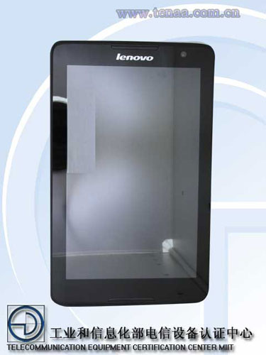 Lenovo IdeaTab A7600