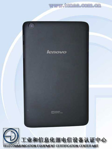 Lenovo IdeaTab A7600 2