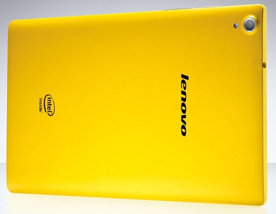 Lenovo IdeaTab S8-50 2