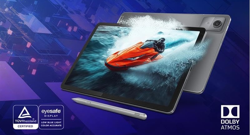 Lenovo Idea Tab