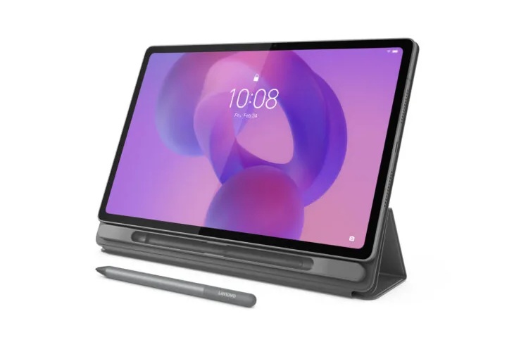 Lenovo Idea Tab Plus