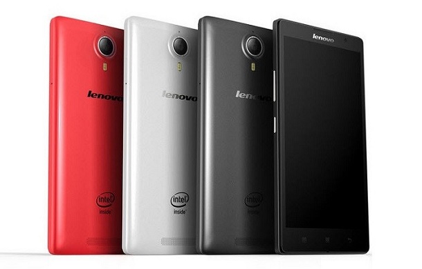 Lenovo K80 2