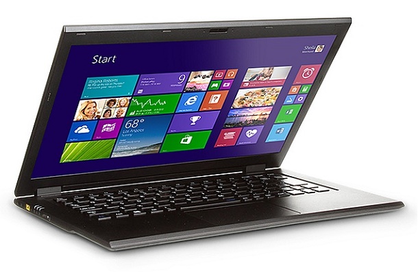 Lenovo LaVie Z