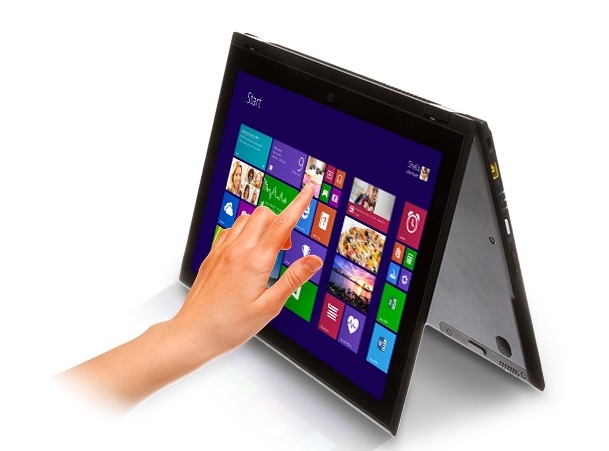 Lenovo LaVie Z 360