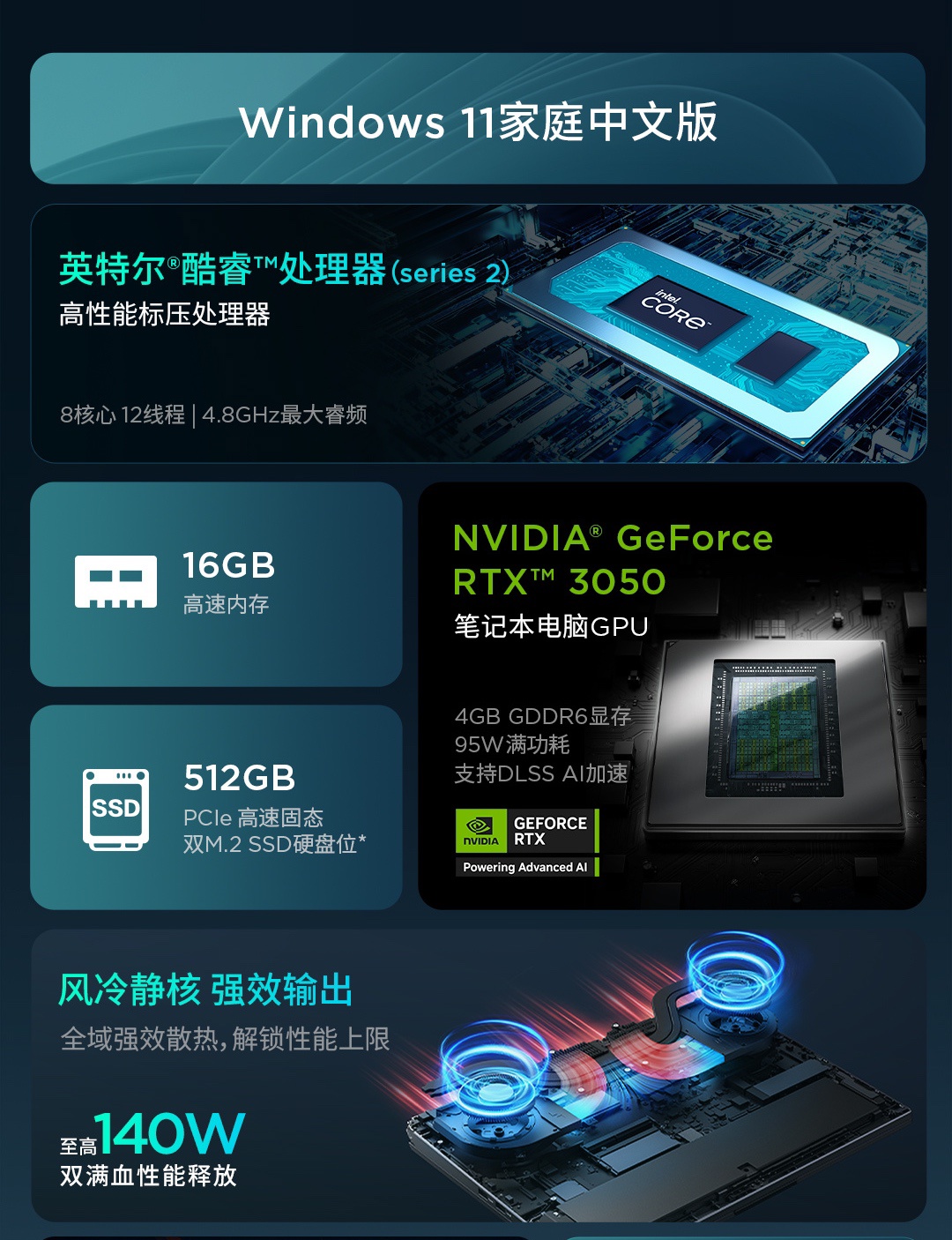 Lenovo Lecoo GT 16