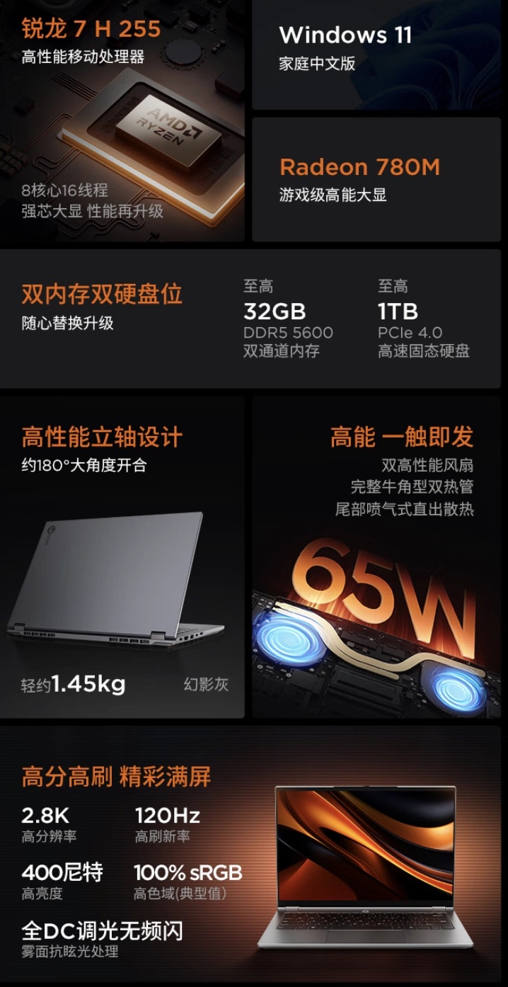 Ноутбук Lenovo Lecoo Pro 14 Ryzen 2025 характеристики