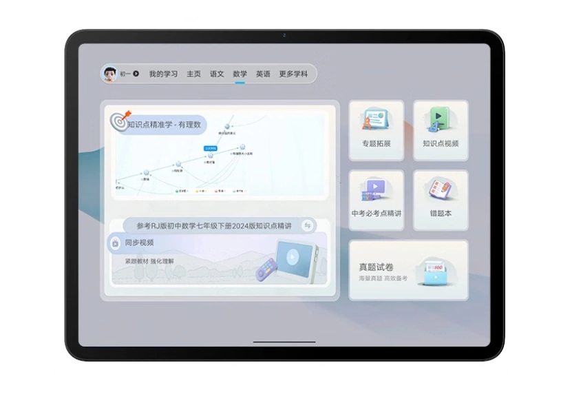 Lenovo Lecoo Tablet 12.7