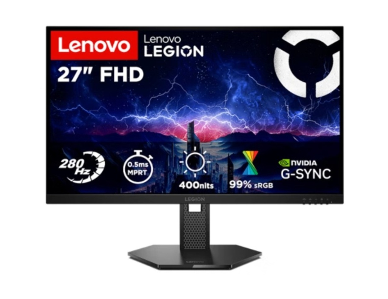 Lenovo Legion 27-1r