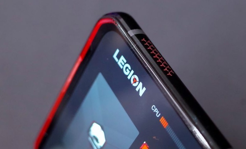 Новый Lenovo Legion 2 Pro с Qualcomm Snapdragon 888 готовится к анонсу