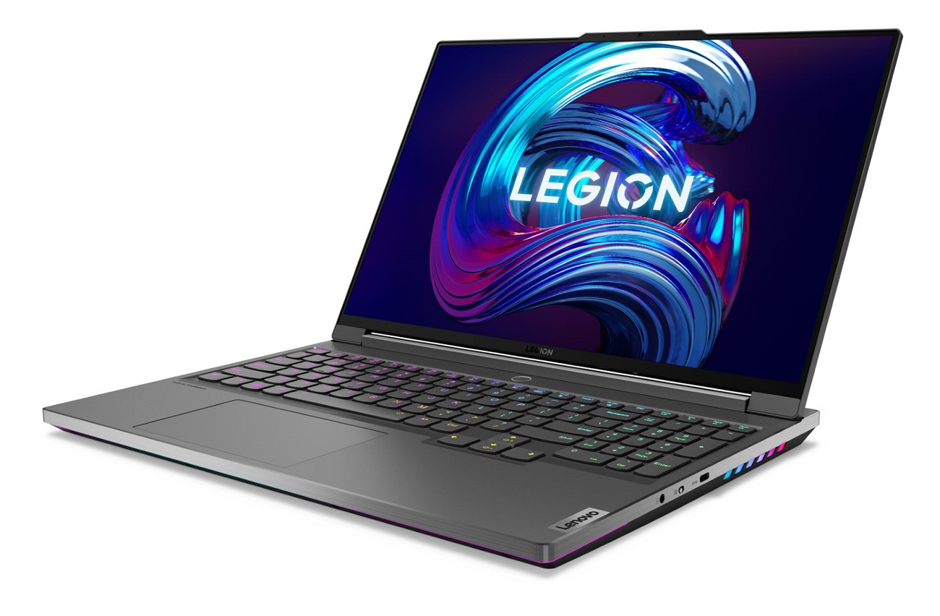 Lenovo Legion 7 16ARH7A