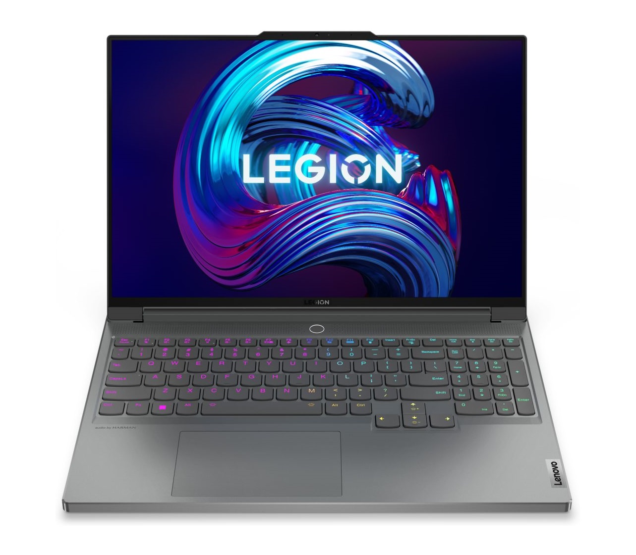 Lenovo Legion 7 16ARH7A