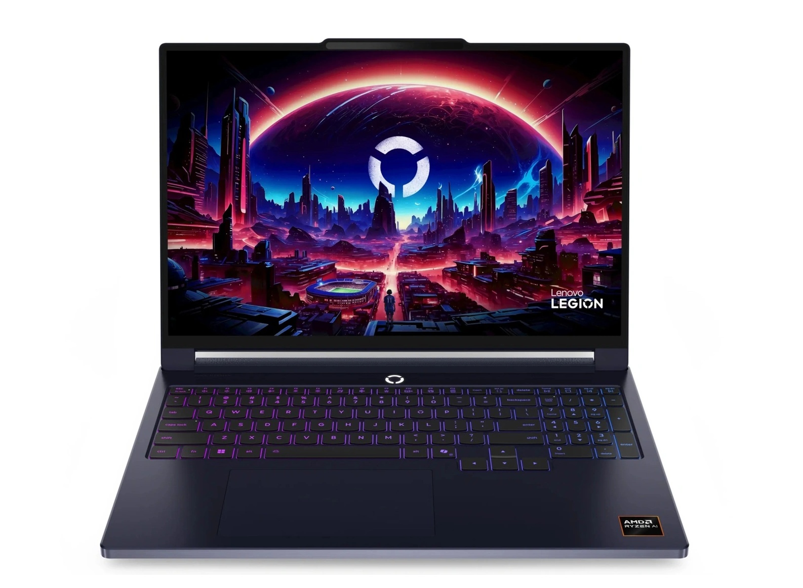Lenovo Legion 7a