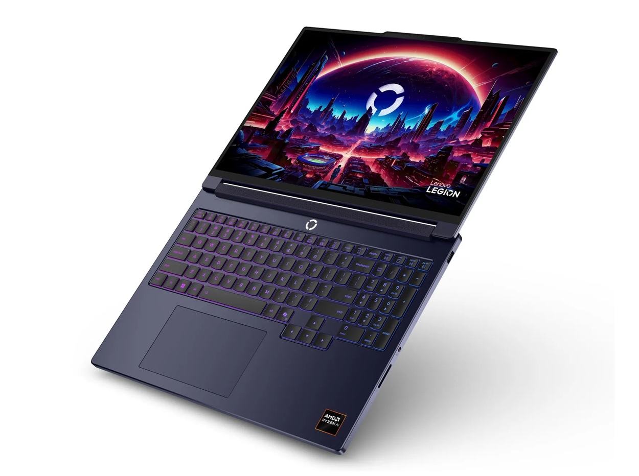 Lenovo Legion 7a