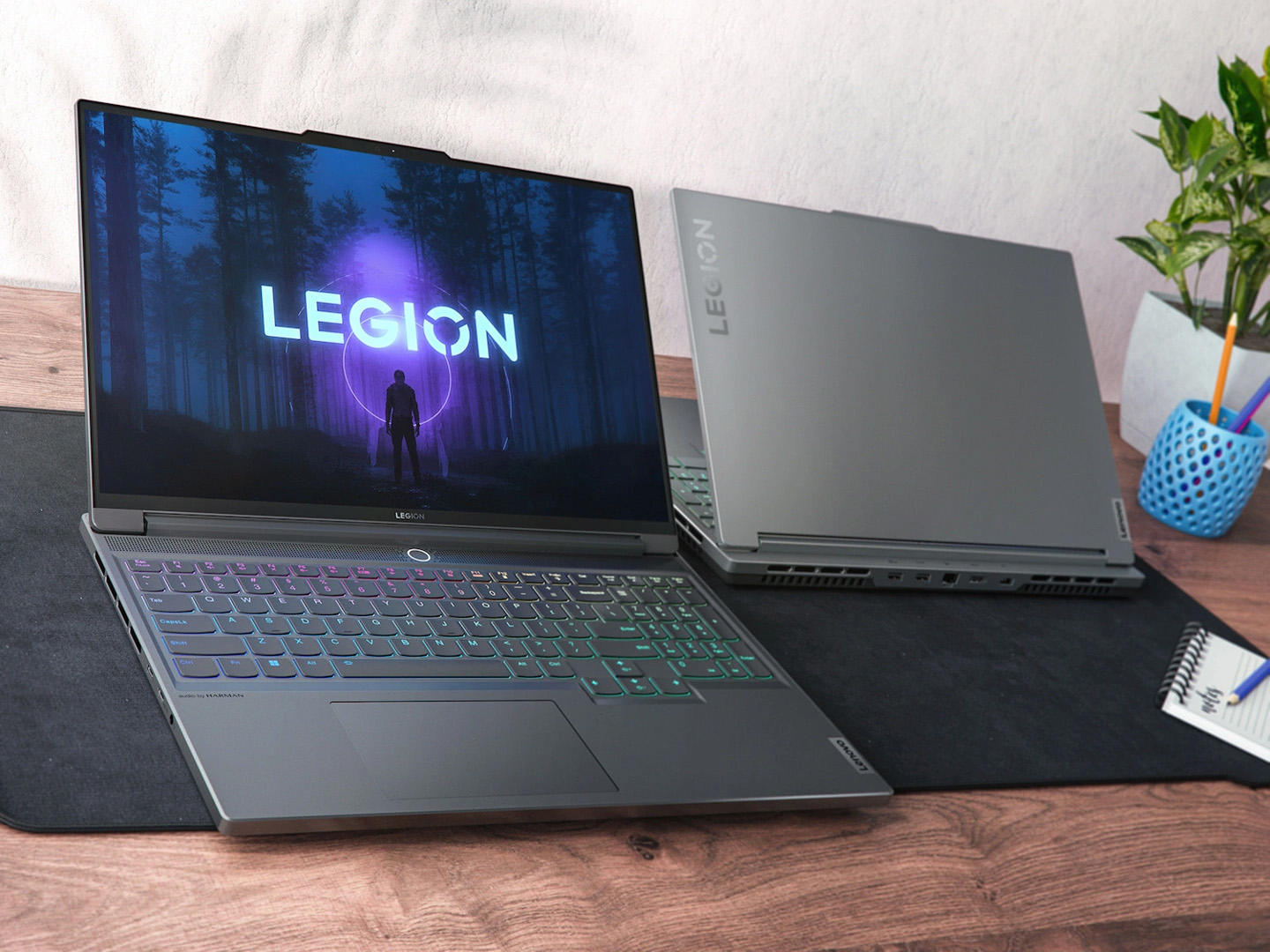 игровой ноутбук Lenovo Legion 9000X