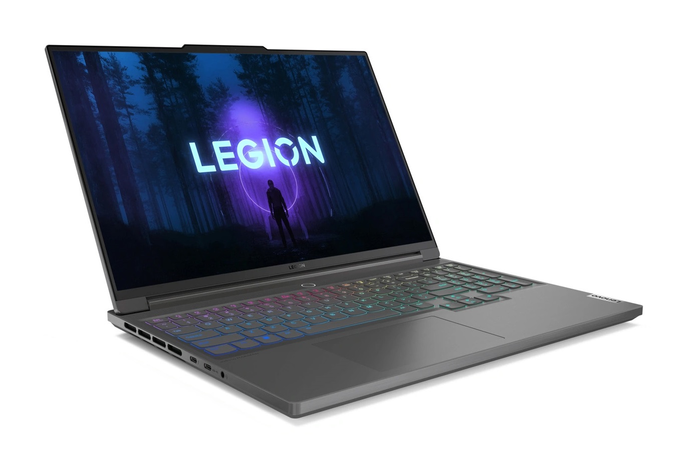 игровой ноутбук Lenovo Legion 9000X