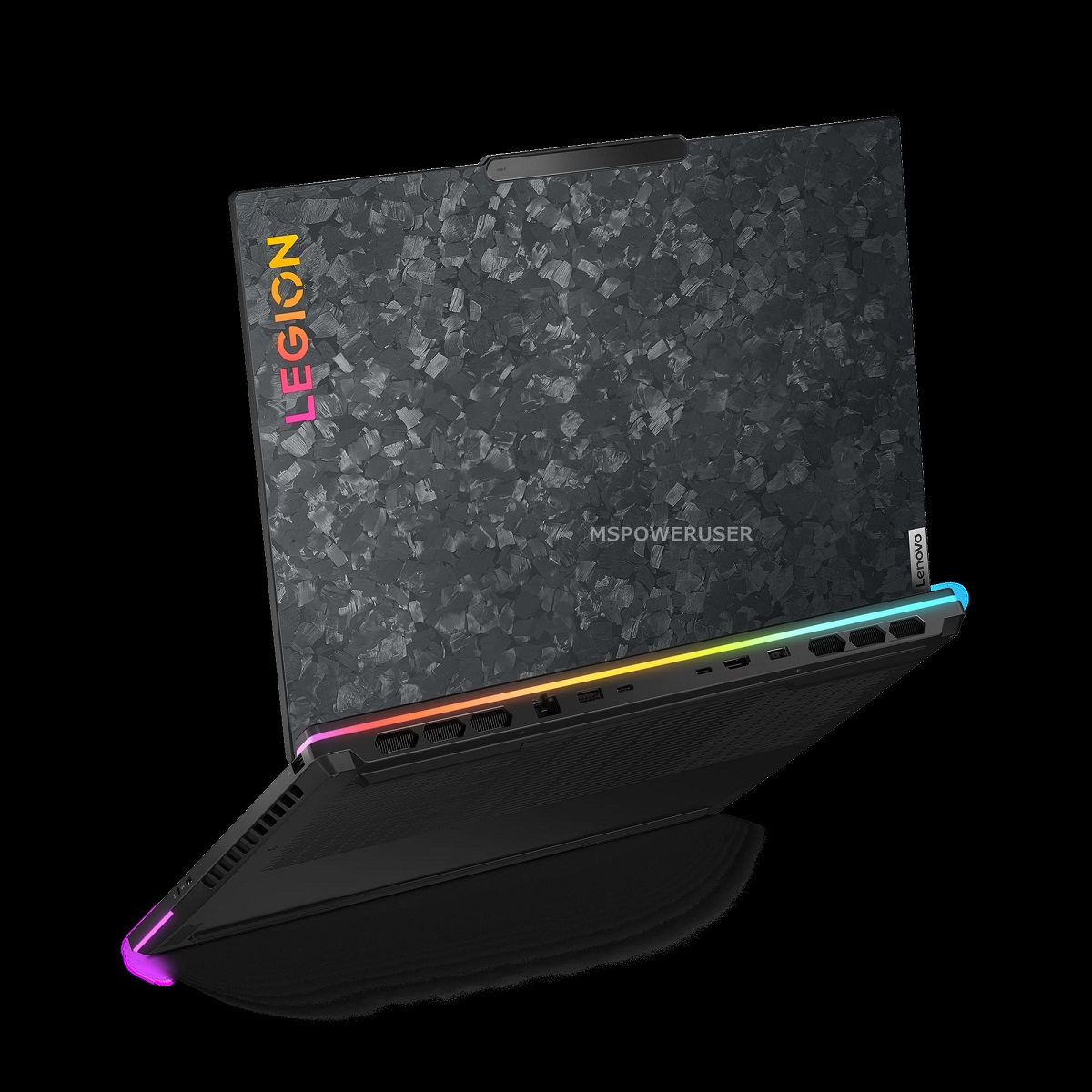 игровой ноутбук Lenovo Legion 9i
