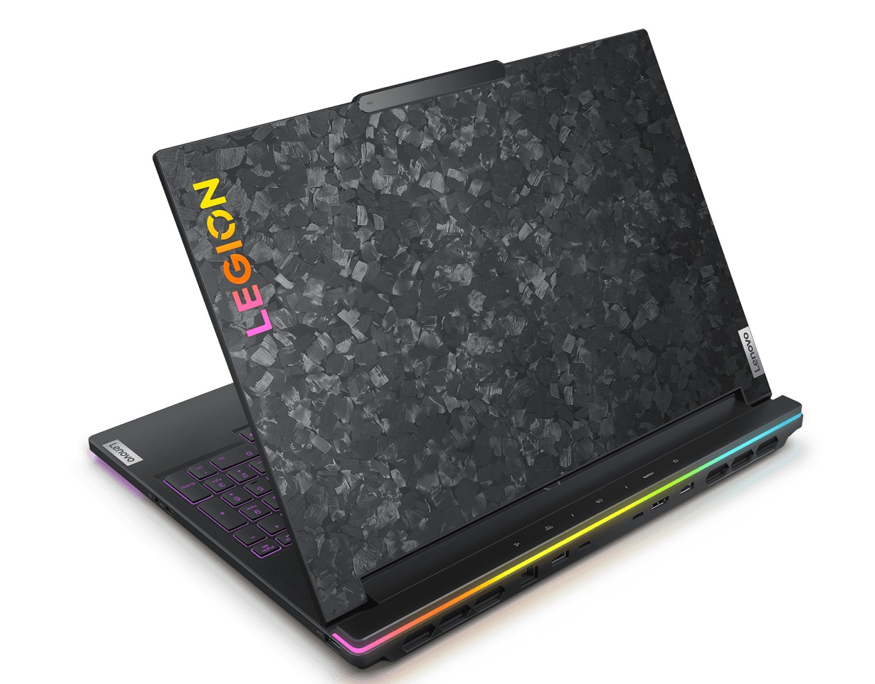 флагманский игровой ноутбук Lenovo Legion 9i