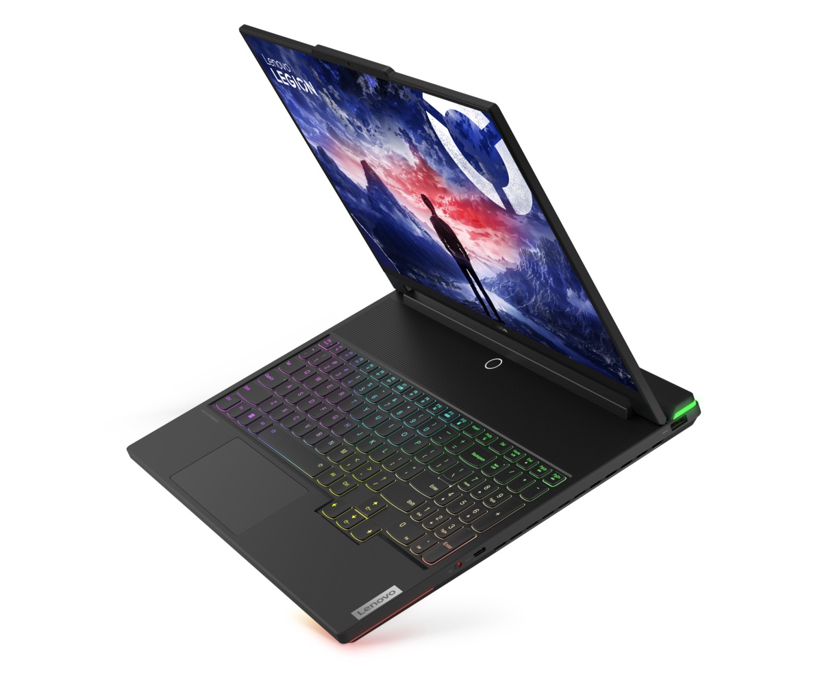 игровой ноутбук Lenovo Legion 9i Gen 9