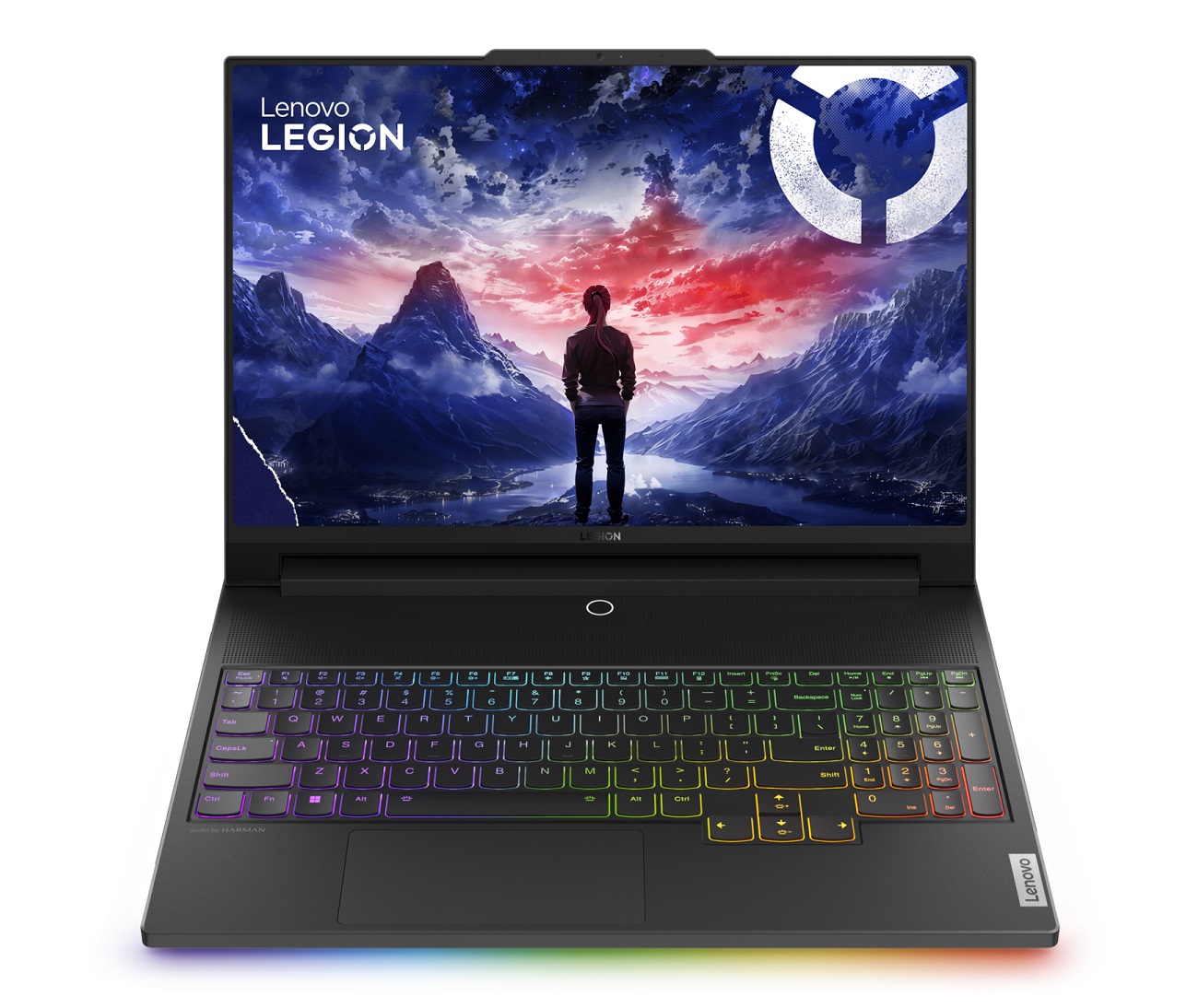 игровой ноутбук Lenovo Legion 9i Gen 9