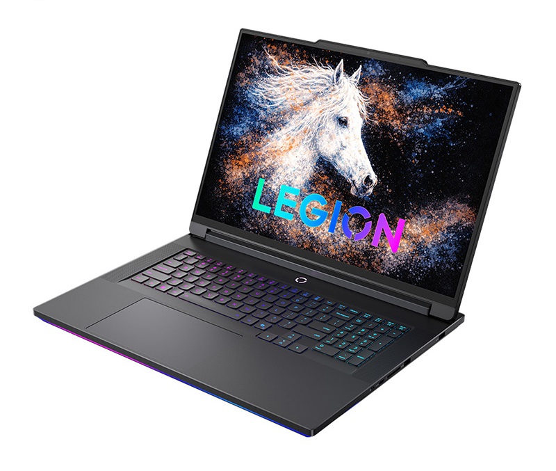 Lenovo Legion Genesis 18