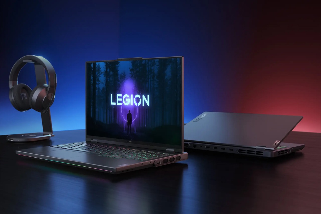 Lenovo Legion Pro 7