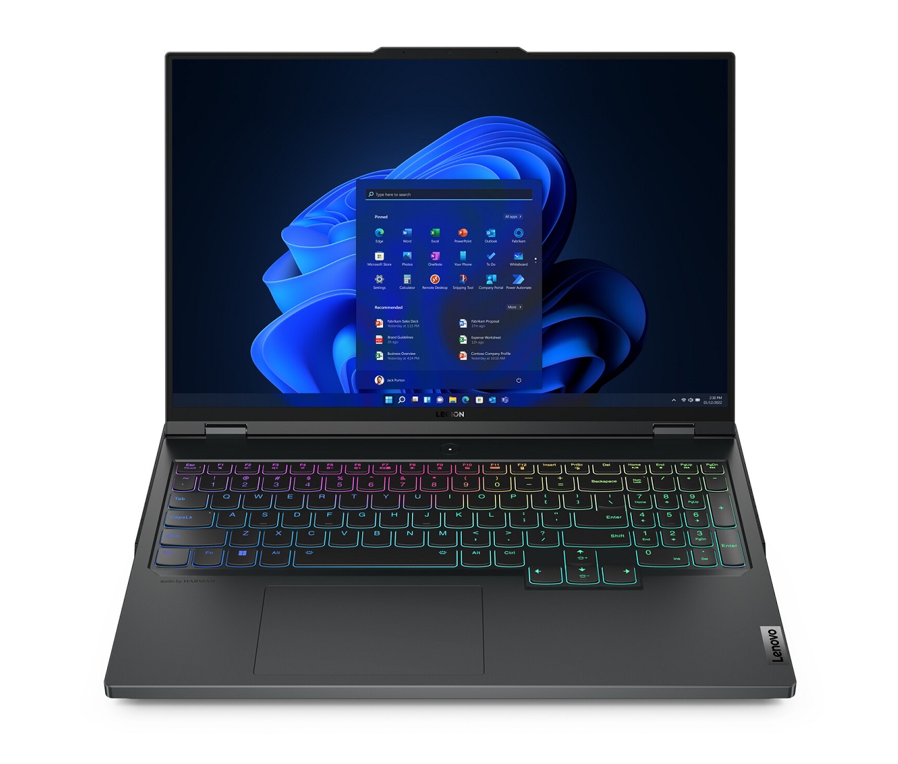 Lenovo Legion Pro 7