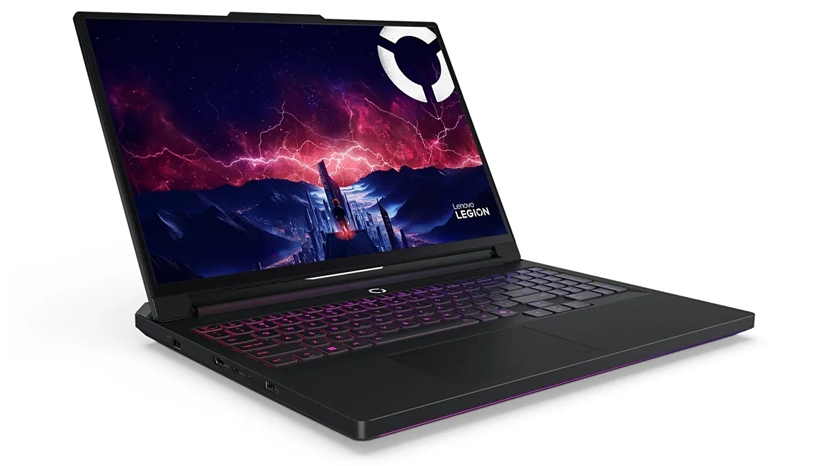 Lenovo Legion Pro 7 16AFR10H