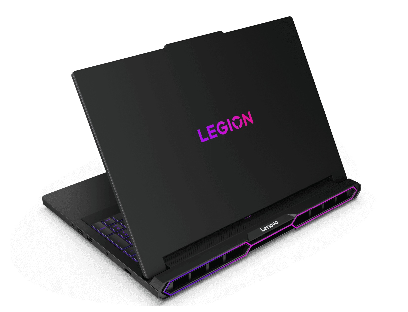Lenovo представила игровой ноутбук Legion Pro 7i 16 Gen 10 на базе Core Ultra 9 275HX