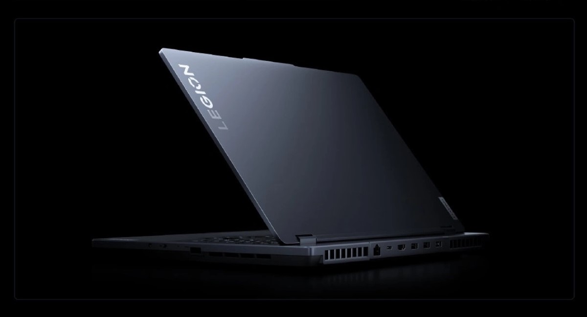 ноутбук Lenovo Legion R7000 2023