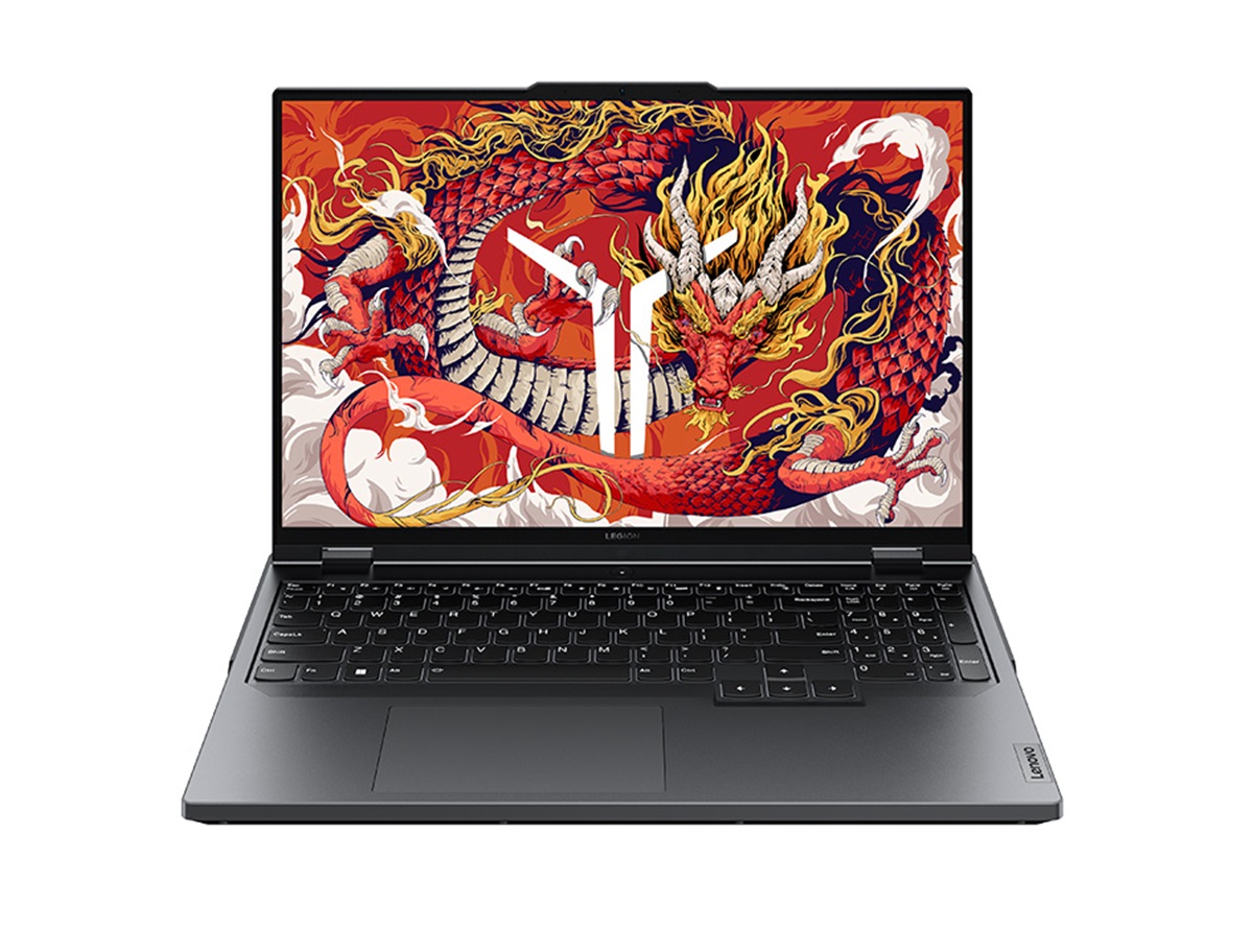 Lenovo Legion R9000P 2024