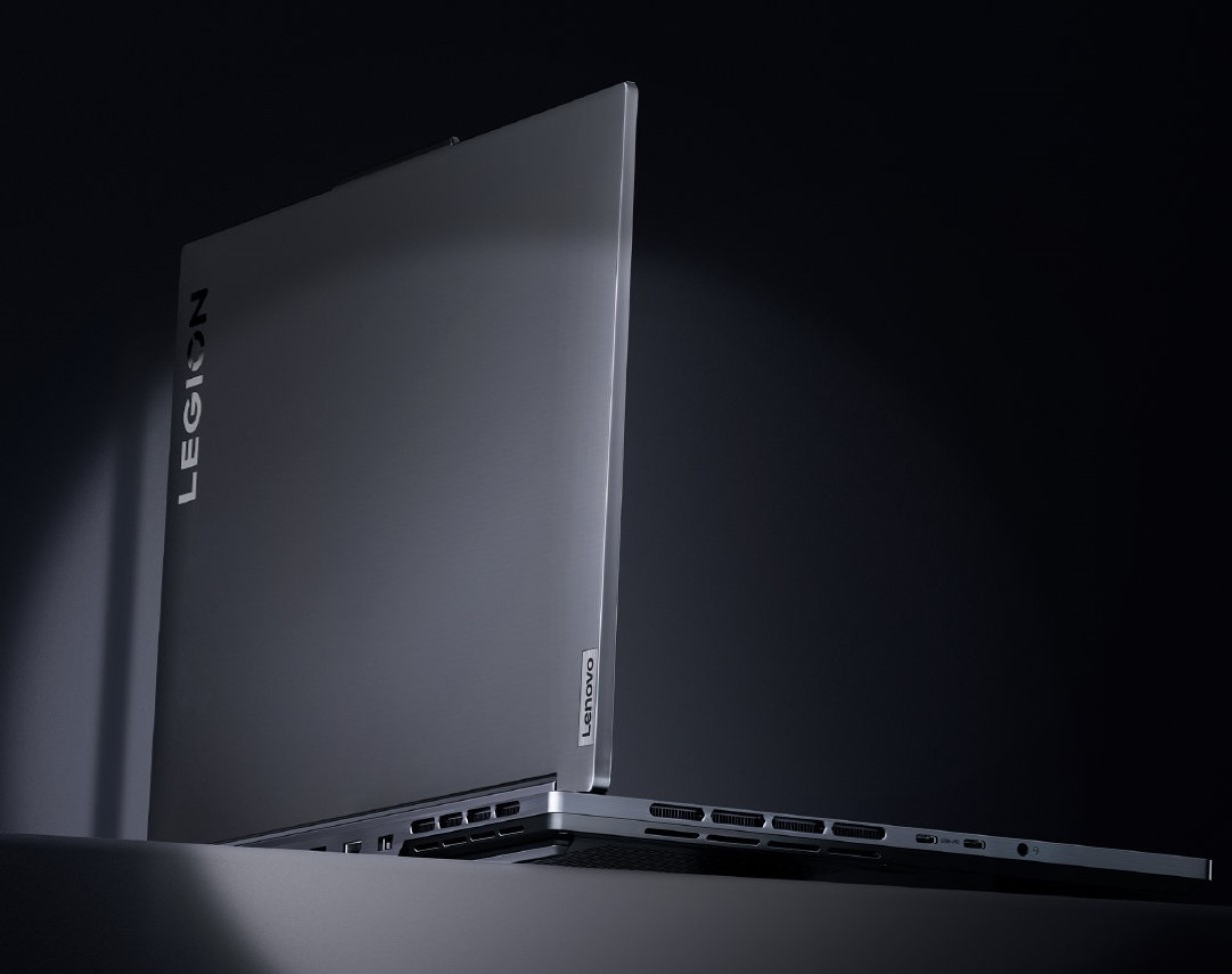 ноутбук Lenovo Legion R9000X 2023