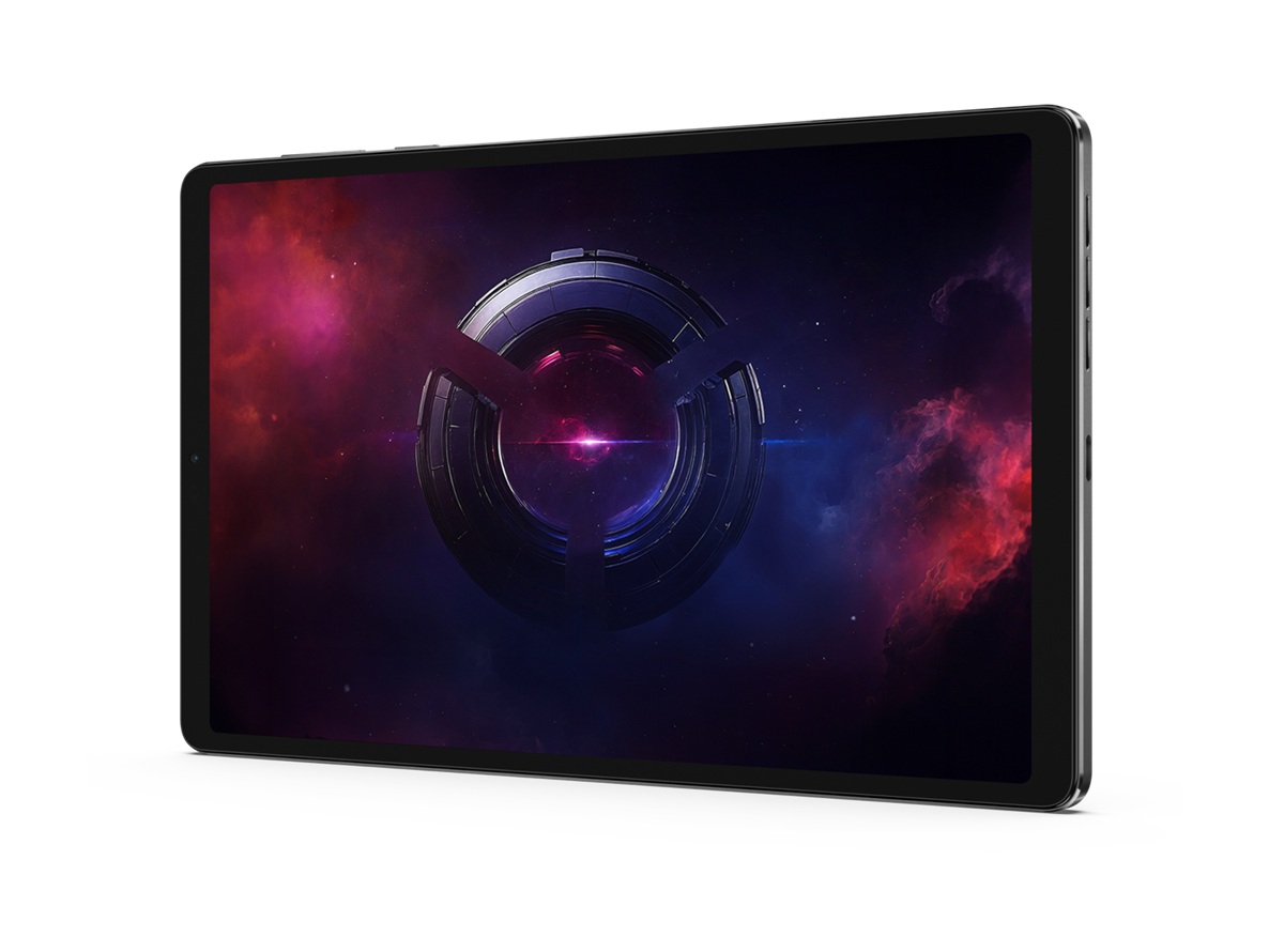 Lenovo выпустила игровой планшет Legion Tab Gen 3 на базе Snapdragon 8 Gen 3