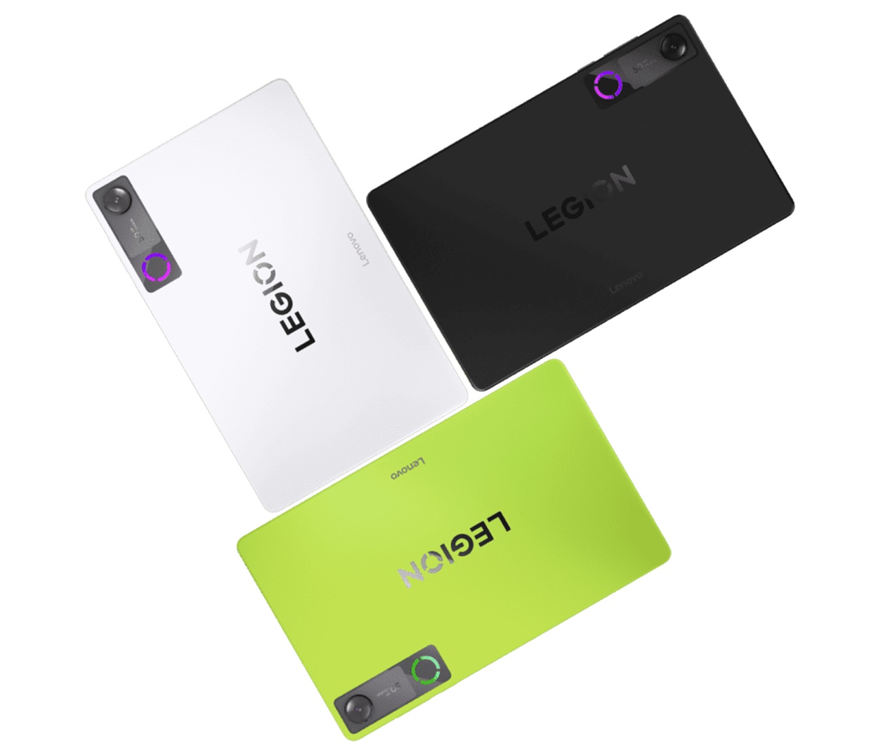 Lenovo Legion Tab 2026