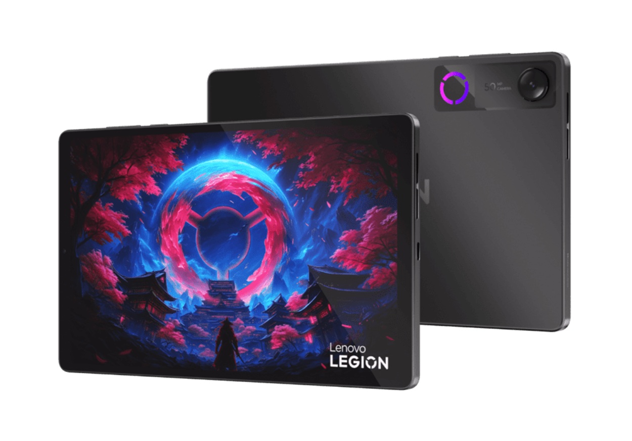 Lenovo Legion Tab 2026