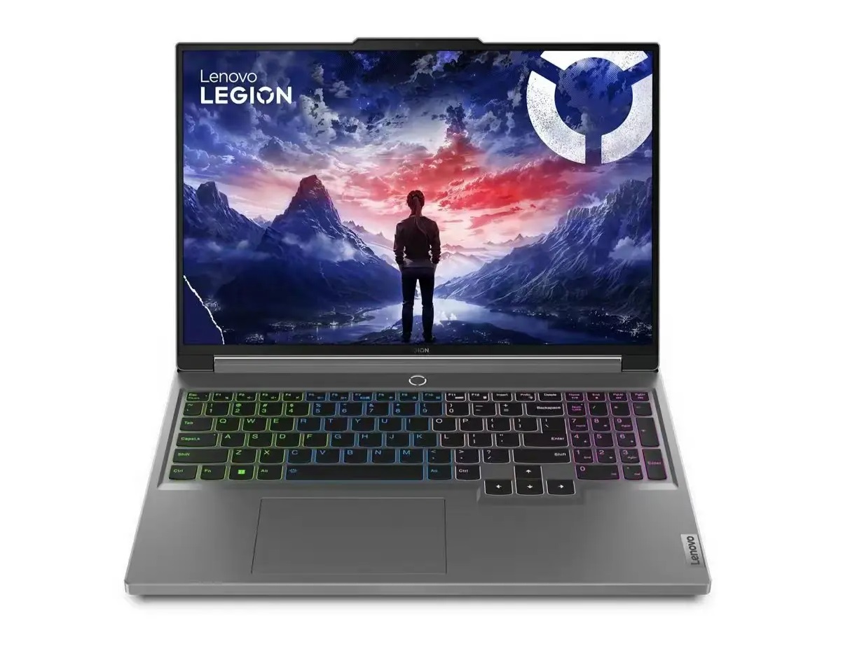 игровой ноутбук Lenovo Legion Y7000P 2024