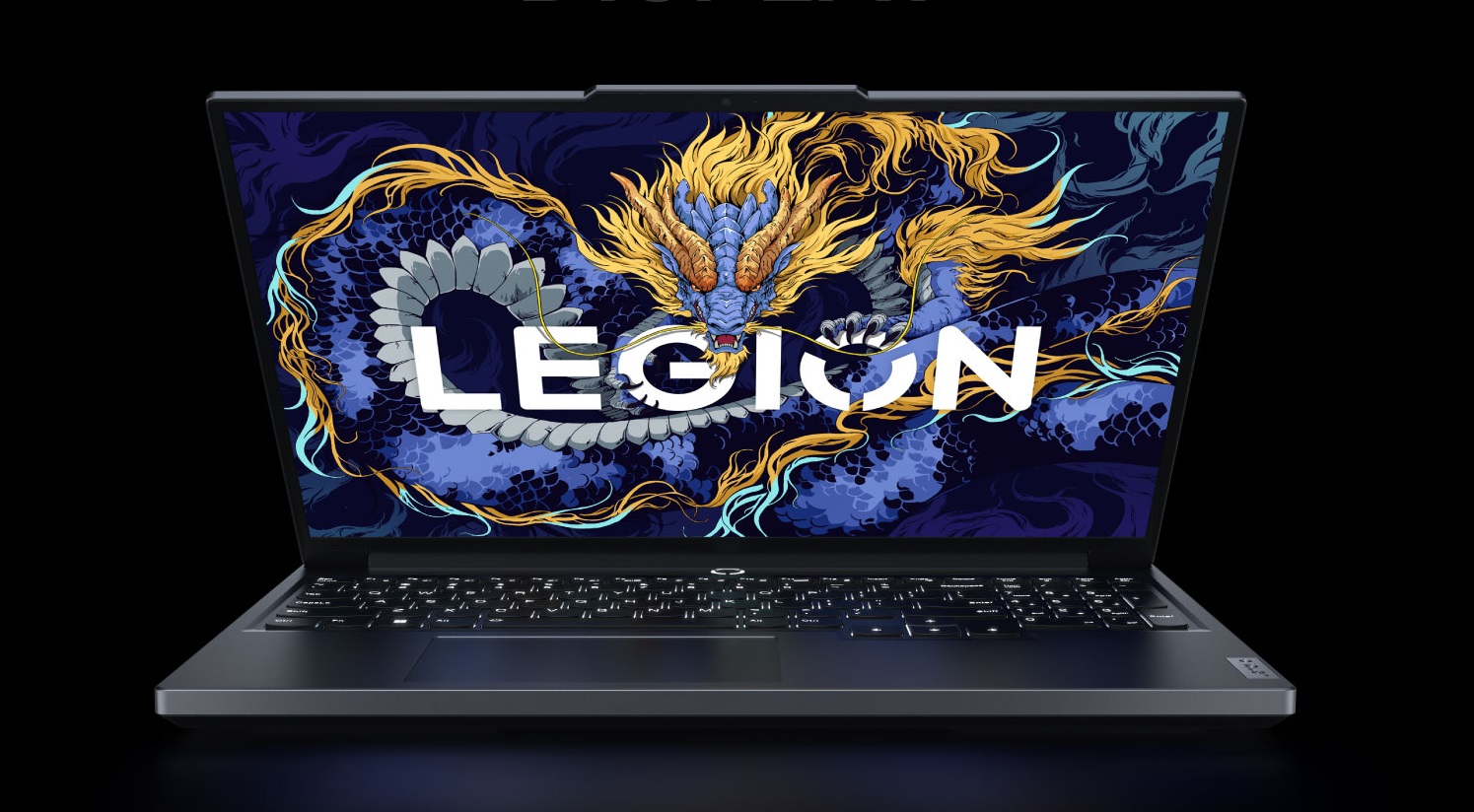 ноутбук Lenovo Legion Y7000P 2024 c GeForce RTX 4070