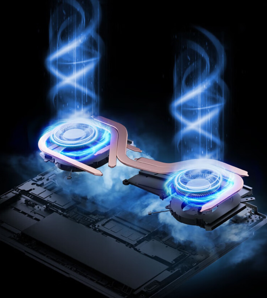 игровой ноутбук Lenovo Legion Y7000 2024