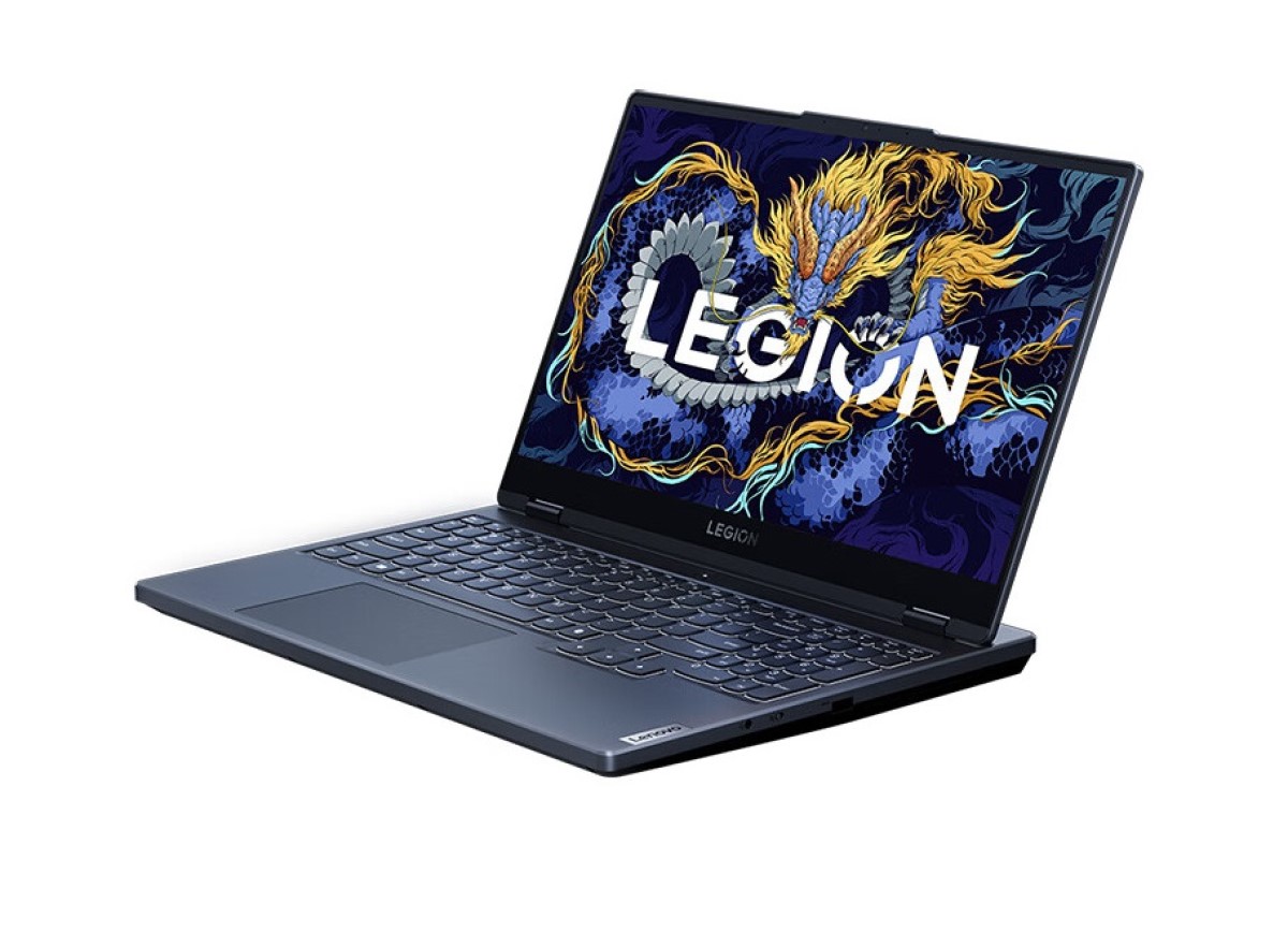 Представлен игровой ноутбук Lenovo Legion Y7000 2024 с Core i713650HX