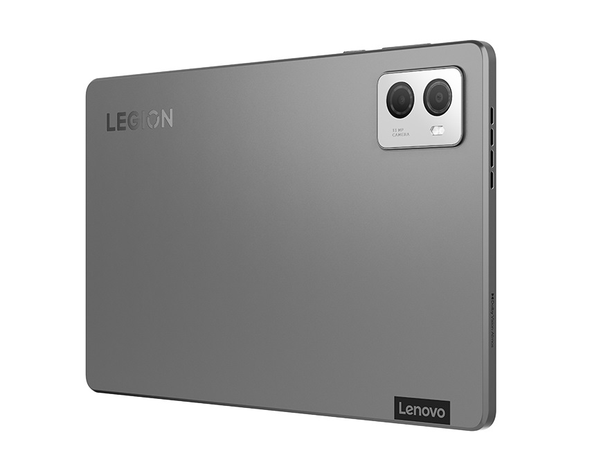новый игровой планшет Lenovo Legion Y700 2023