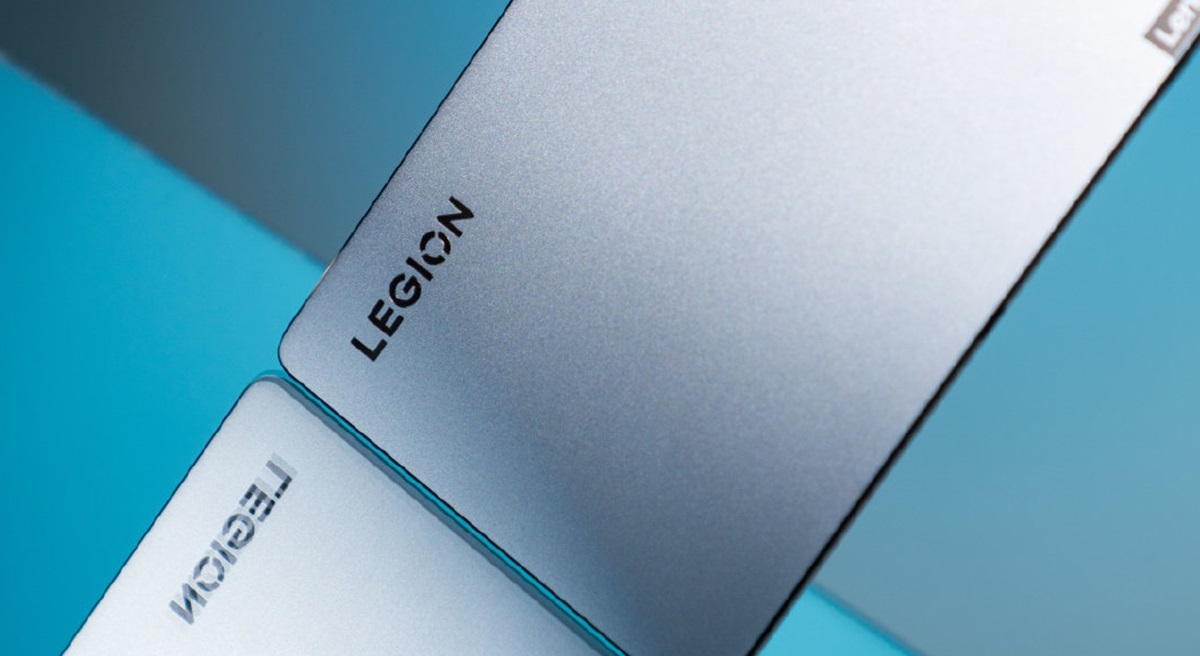 Новый Lenovo Legion Y700 получит 8,8-дюймовый дисплей