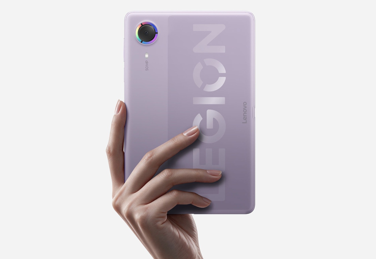 Lenovo Legion Y700 Infinity AI Tablet