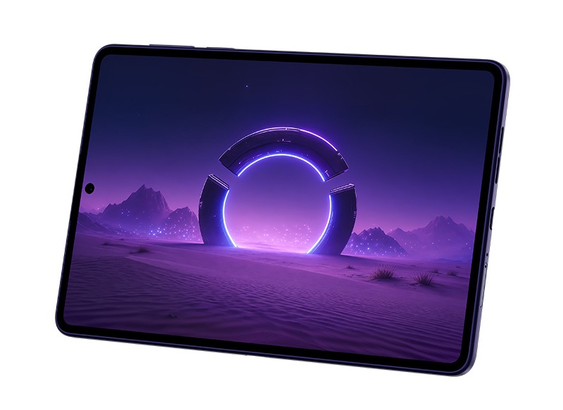 Lenovo Legion Y700 Infinity AI Tablet