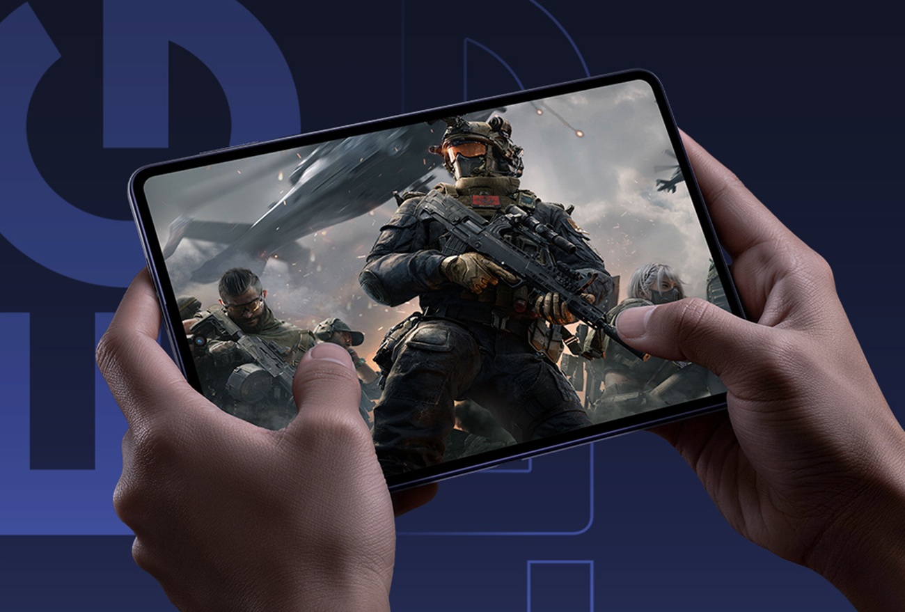 Lenovo Legion Y700 Infinity AI Tablet