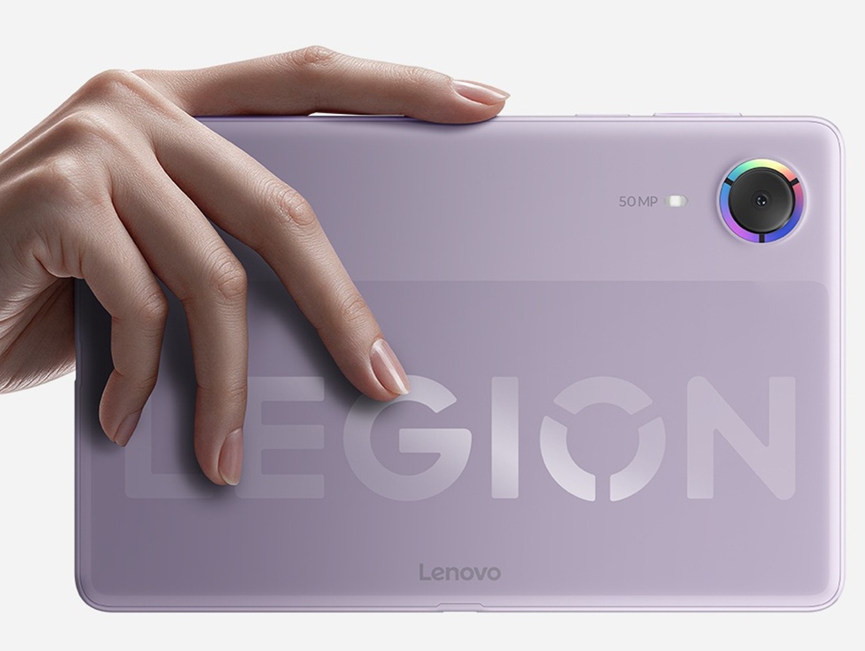 Lenovo Legion Y700 Infinity