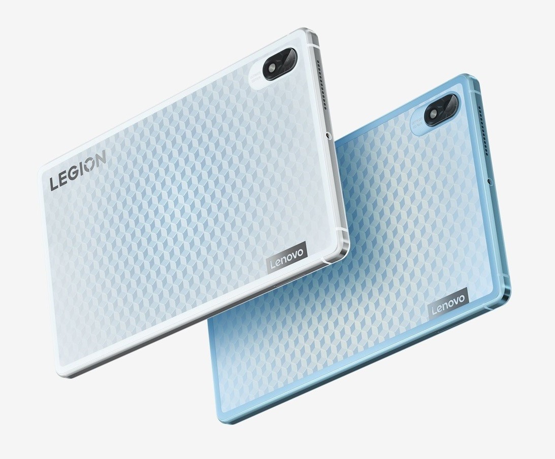 Lenovo Legion Y700