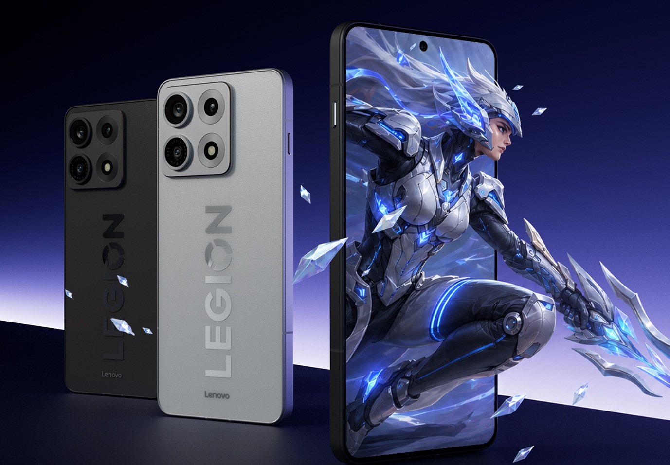 Lenovo Legion Y70 (2026)