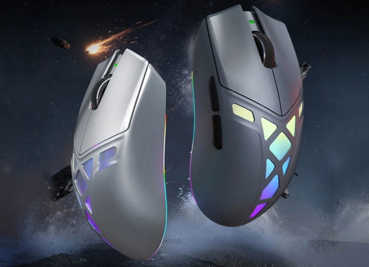 Lenovo Legion Y7MG