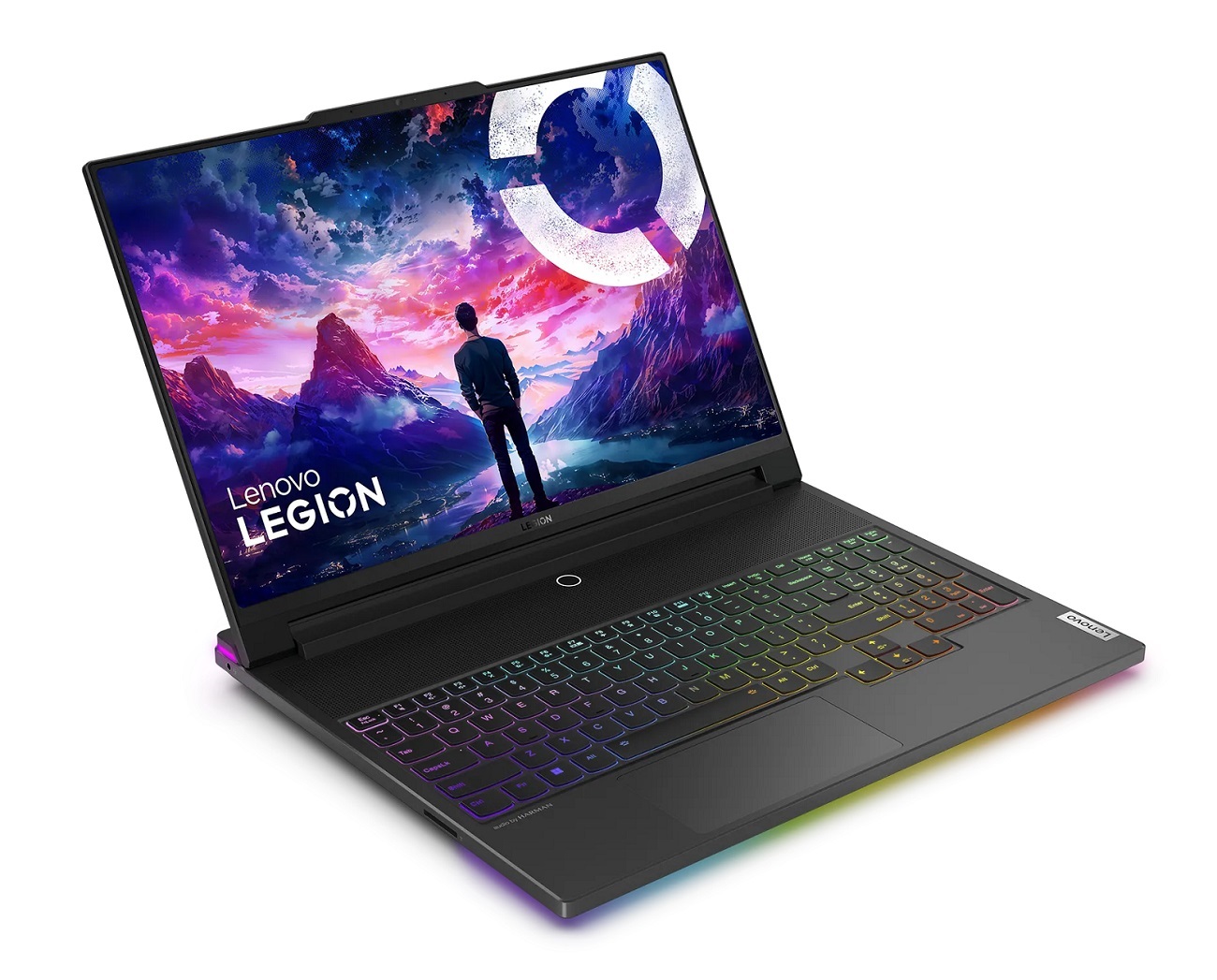 игровой ноутбук Lenovo Legion Y9000K